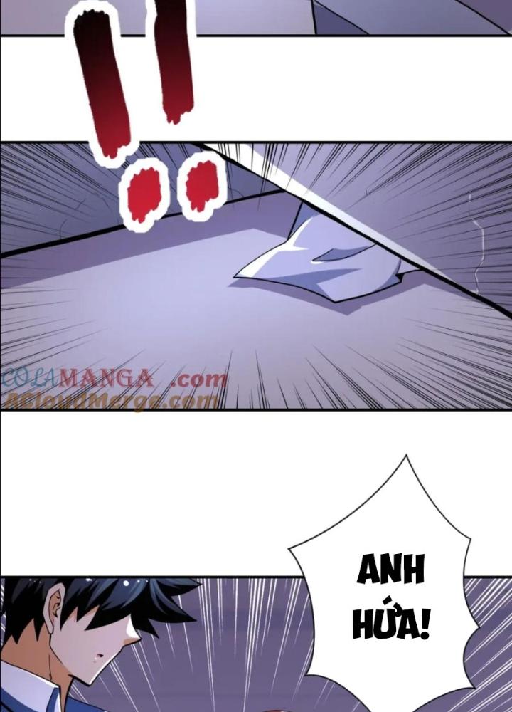 Mạt Thế Siêu Cấp Hệ Thống Chapter 472 - Next 