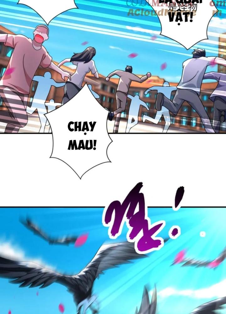 Mạt Thế Siêu Cấp Hệ Thống Chapter 472 - Next 