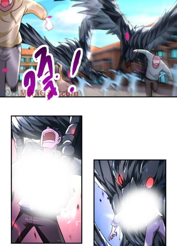 Mạt Thế Siêu Cấp Hệ Thống Chapter 472 - Next 