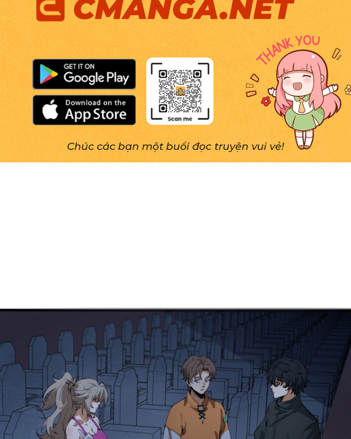 Ngài Hoàn Toàn Không Tiết Lộ Sao? Chapter 36 - Trang 2
