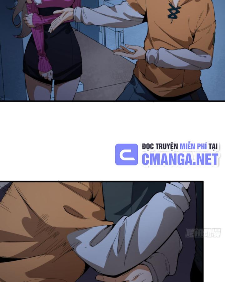 Ngài Hoàn Toàn Không Tiết Lộ Sao? Chapter 36 - Trang 2