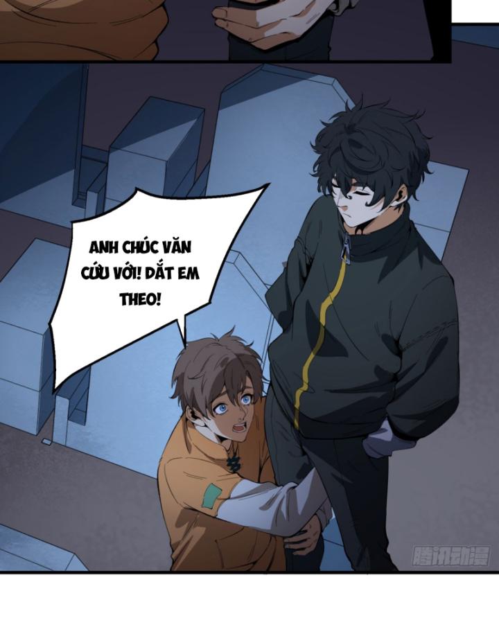 Ngài Hoàn Toàn Không Tiết Lộ Sao? Chapter 36 - Trang 2