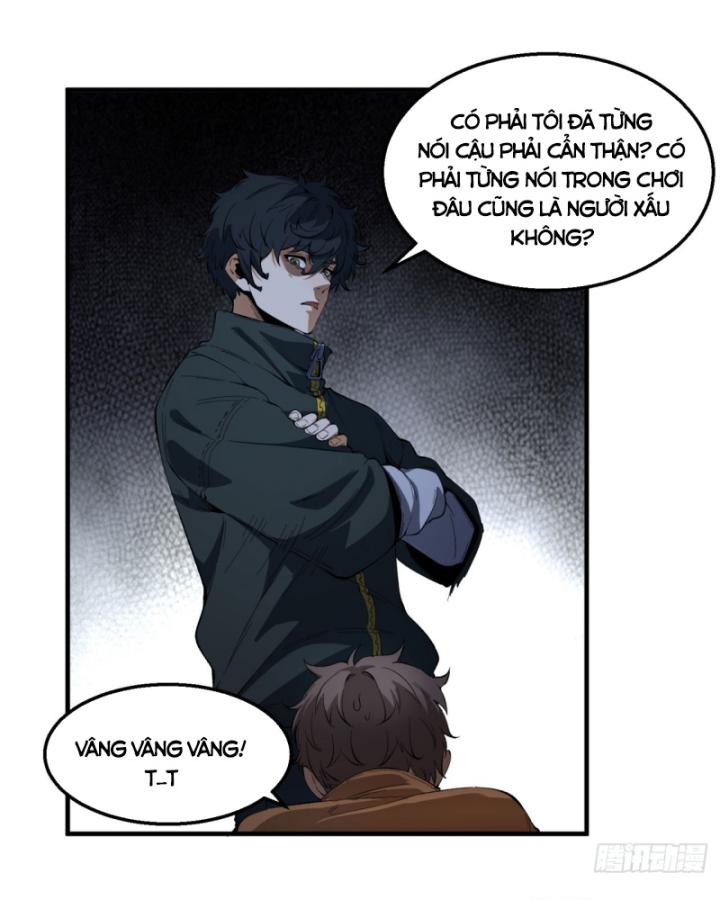 Ngài Hoàn Toàn Không Tiết Lộ Sao? Chapter 36 - Trang 2