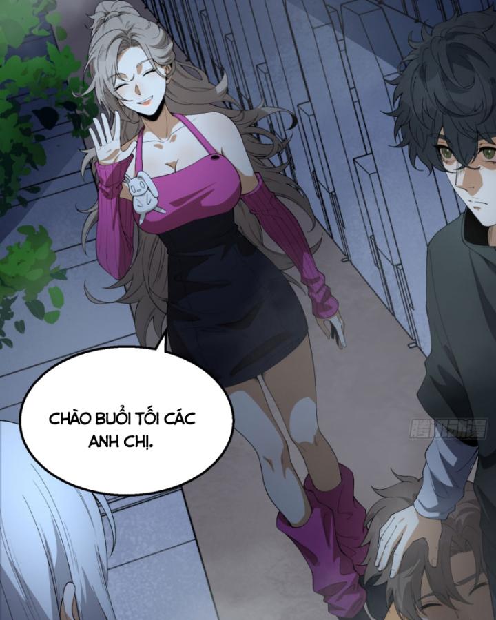 Ngài Hoàn Toàn Không Tiết Lộ Sao? Chapter 36 - Trang 2