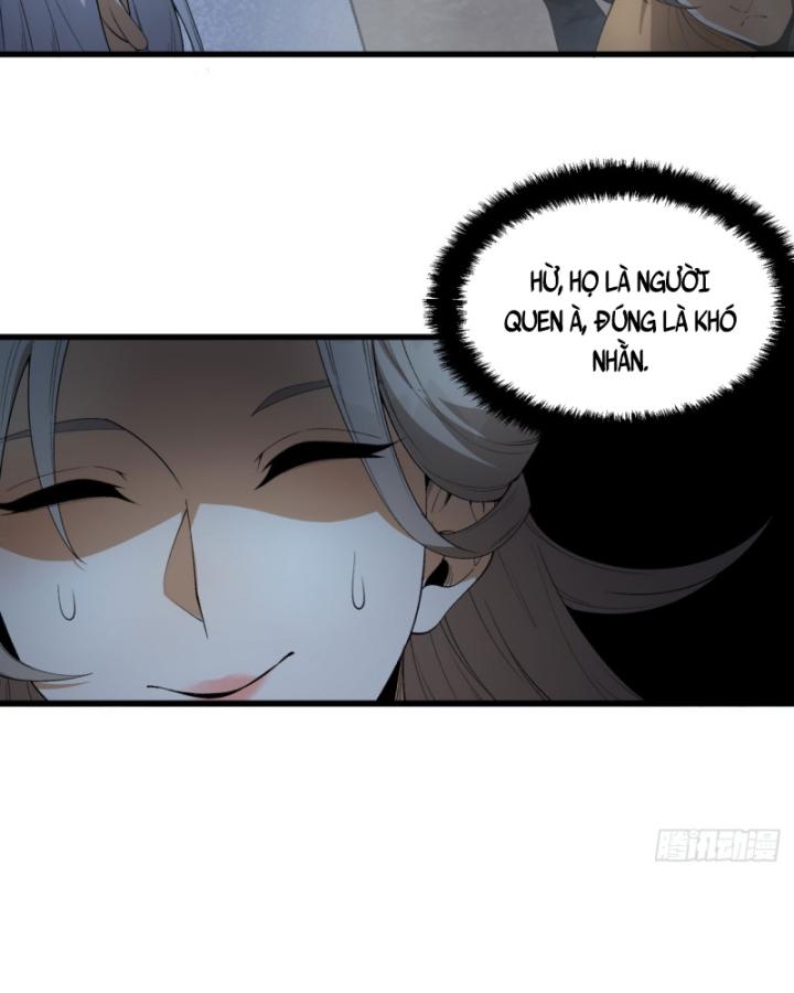 Ngài Hoàn Toàn Không Tiết Lộ Sao? Chapter 36 - Trang 2