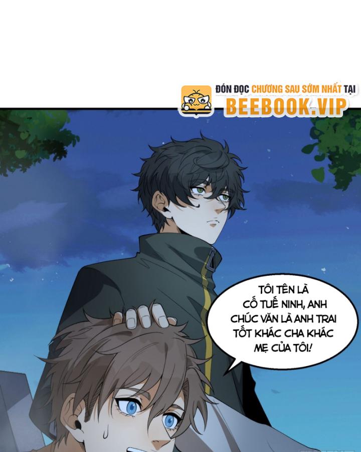 Ngài Hoàn Toàn Không Tiết Lộ Sao? Chapter 36 - Trang 2
