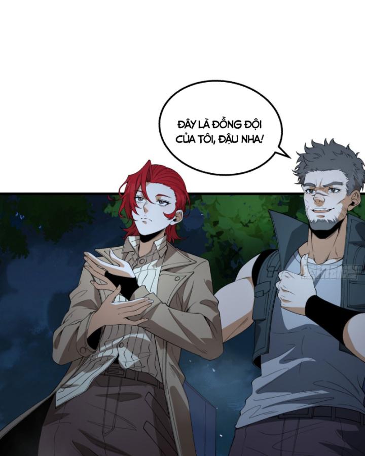 Ngài Hoàn Toàn Không Tiết Lộ Sao? Chapter 36 - Trang 2