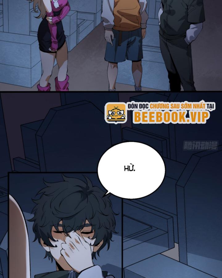 Ngài Hoàn Toàn Không Tiết Lộ Sao? Chapter 36 - Trang 2