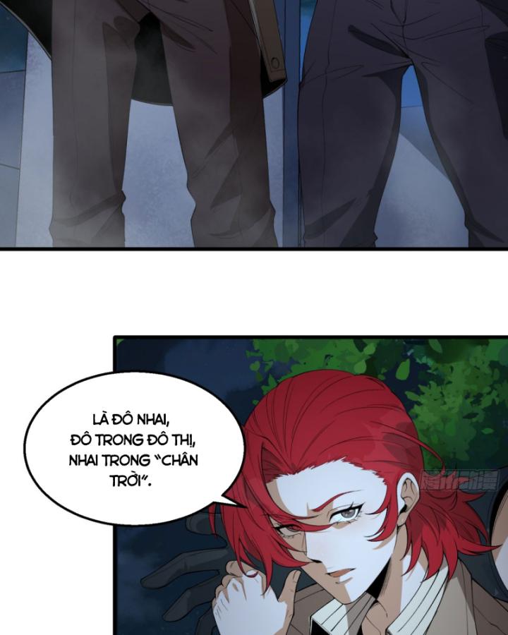 Ngài Hoàn Toàn Không Tiết Lộ Sao? Chapter 36 - Trang 2