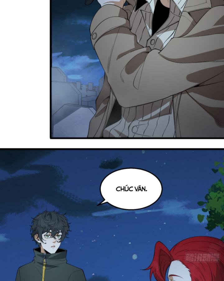 Ngài Hoàn Toàn Không Tiết Lộ Sao? Chapter 36 - Trang 2