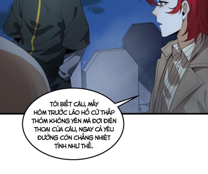 Ngài Hoàn Toàn Không Tiết Lộ Sao? Chapter 36 - Trang 2