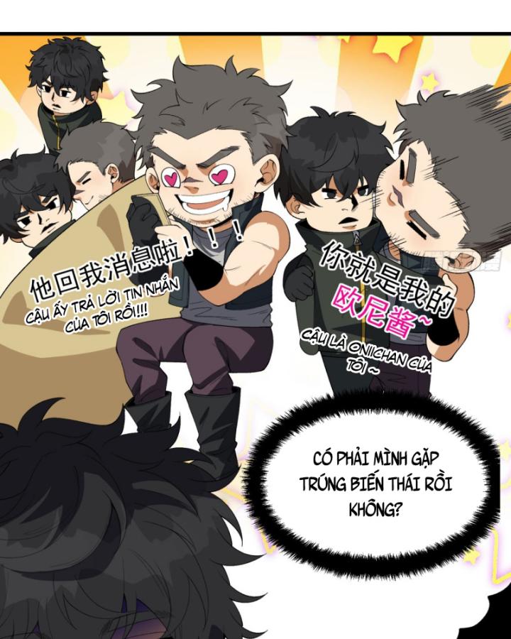 Ngài Hoàn Toàn Không Tiết Lộ Sao? Chapter 36 - Trang 2