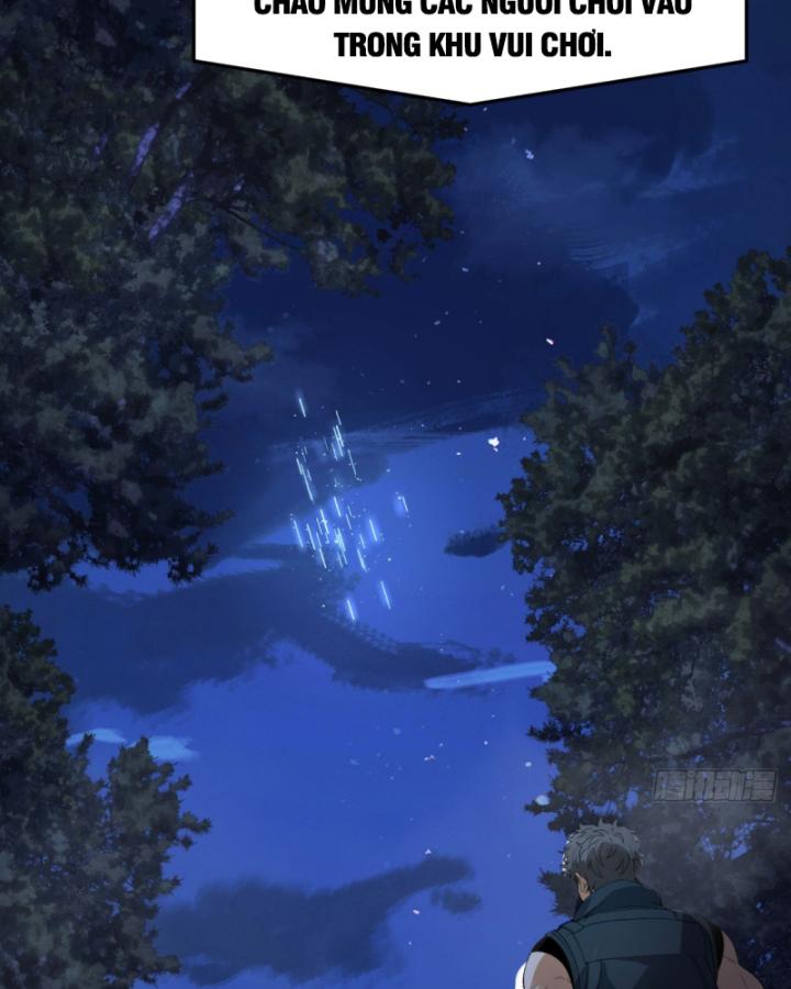 Ngài Hoàn Toàn Không Tiết Lộ Sao? Chapter 36 - Trang 2