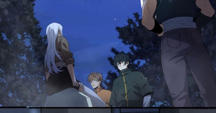 Ngài Hoàn Toàn Không Tiết Lộ Sao? Chapter 36 - Trang 2