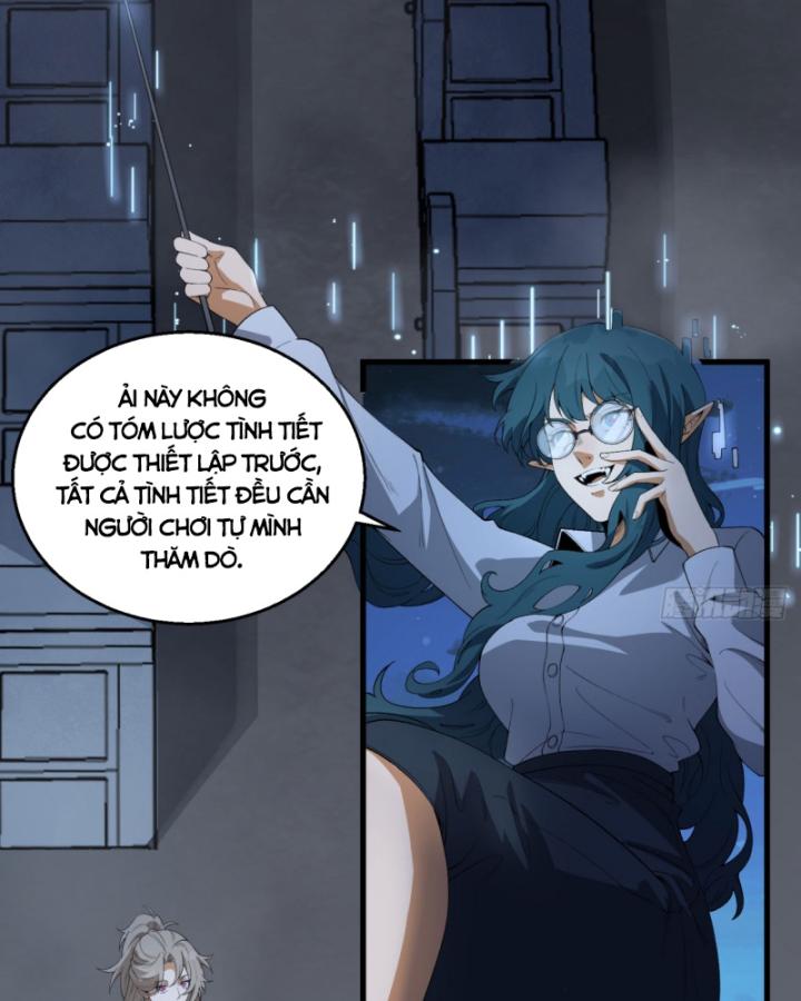 Ngài Hoàn Toàn Không Tiết Lộ Sao? Chapter 36 - Trang 2
