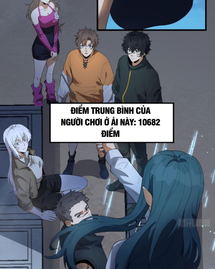 Ngài Hoàn Toàn Không Tiết Lộ Sao? Chapter 36 - Trang 2