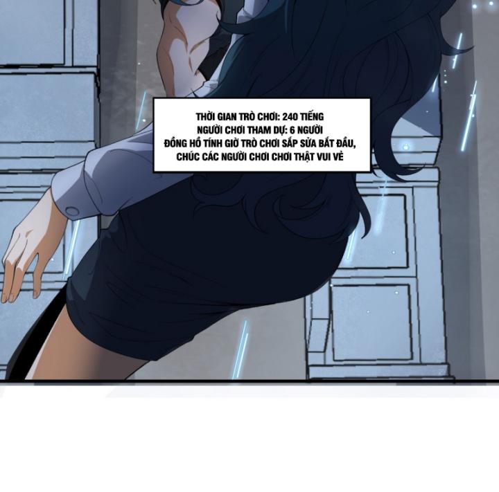 Ngài Hoàn Toàn Không Tiết Lộ Sao? Chapter 36 - Trang 2