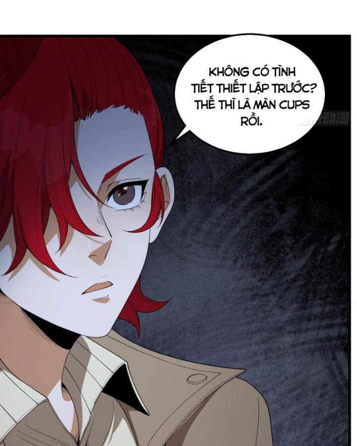 Ngài Hoàn Toàn Không Tiết Lộ Sao? Chapter 36 - Trang 2