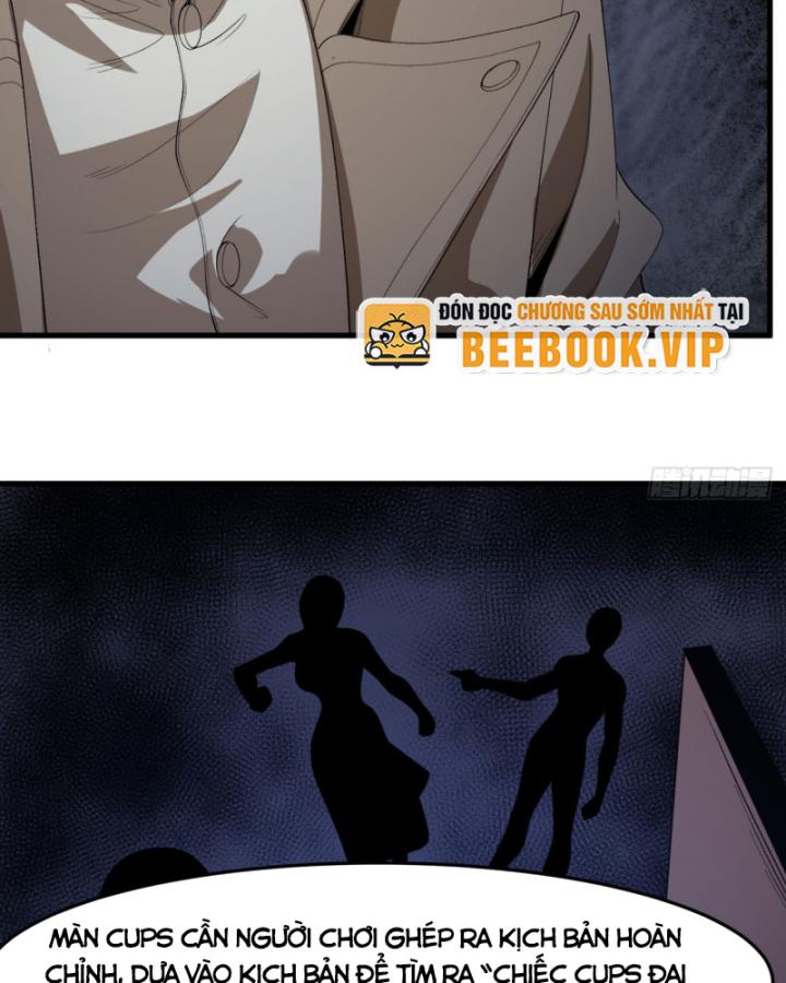 Ngài Hoàn Toàn Không Tiết Lộ Sao? Chapter 36 - Trang 2