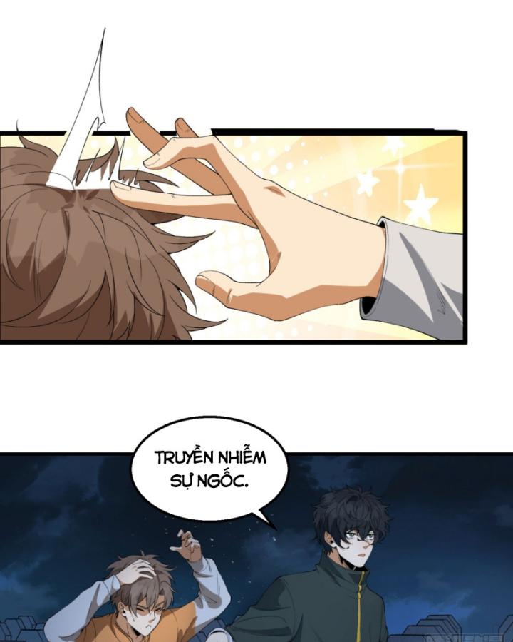 Ngài Hoàn Toàn Không Tiết Lộ Sao? Chapter 36 - Trang 2