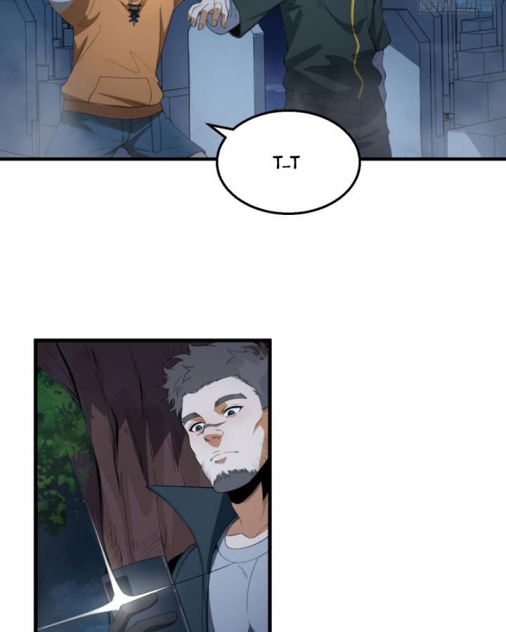 Ngài Hoàn Toàn Không Tiết Lộ Sao? Chapter 36 - Trang 2