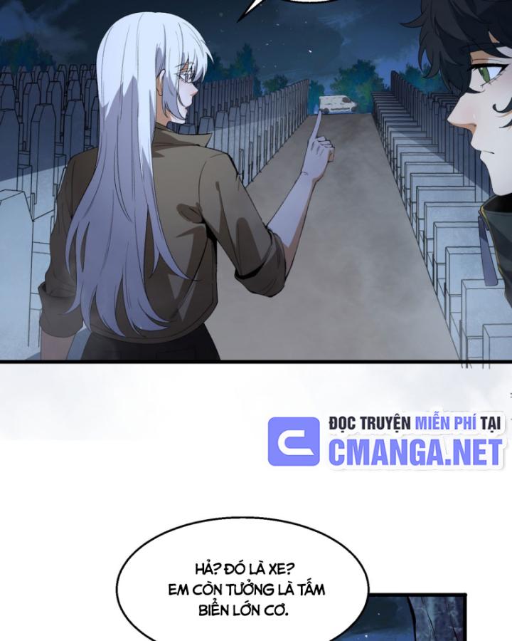 Ngài Hoàn Toàn Không Tiết Lộ Sao? Chapter 36 - Trang 2