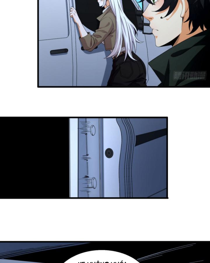 Ngài Hoàn Toàn Không Tiết Lộ Sao? Chapter 36 - Trang 2