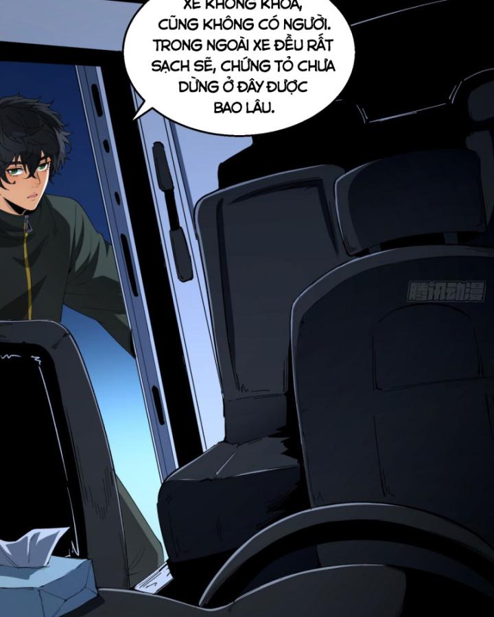 Ngài Hoàn Toàn Không Tiết Lộ Sao? Chapter 36 - Trang 2