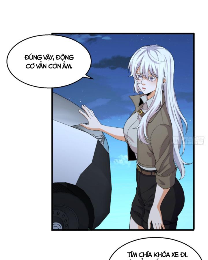 Ngài Hoàn Toàn Không Tiết Lộ Sao? Chapter 36 - Trang 2