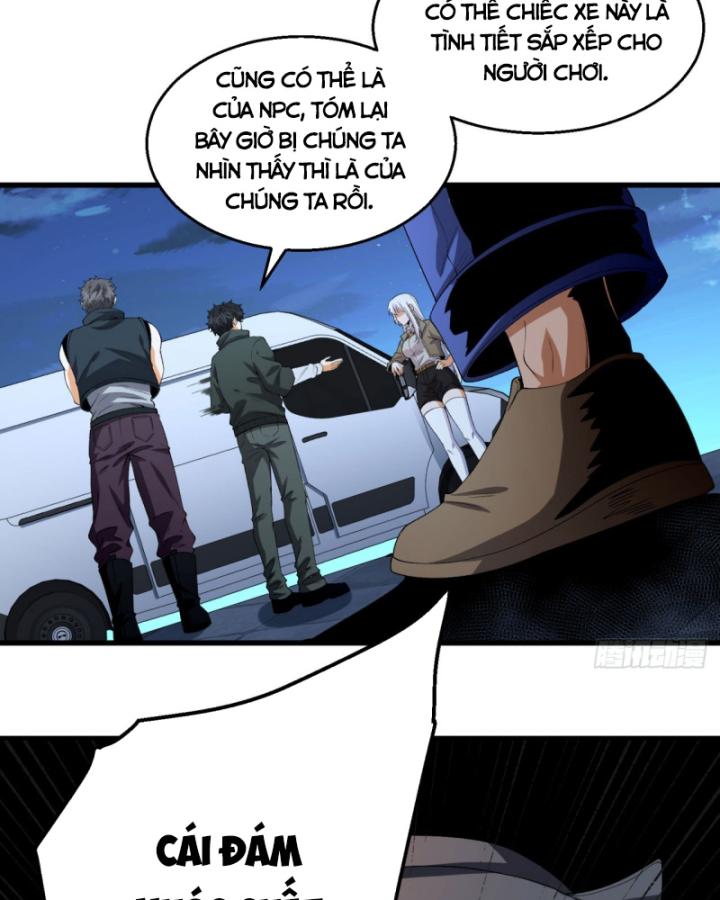 Ngài Hoàn Toàn Không Tiết Lộ Sao? Chapter 36 - Trang 2