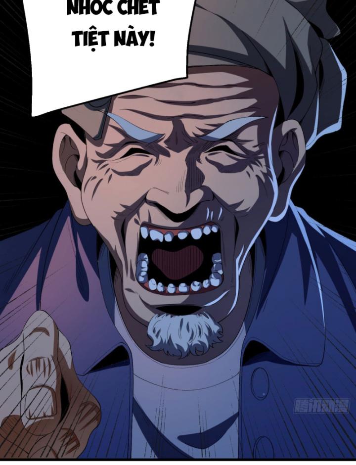 Ngài Hoàn Toàn Không Tiết Lộ Sao? Chapter 36 - Trang 2