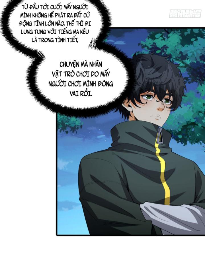 Ngài Hoàn Toàn Không Tiết Lộ Sao? Chapter 36 - Trang 2