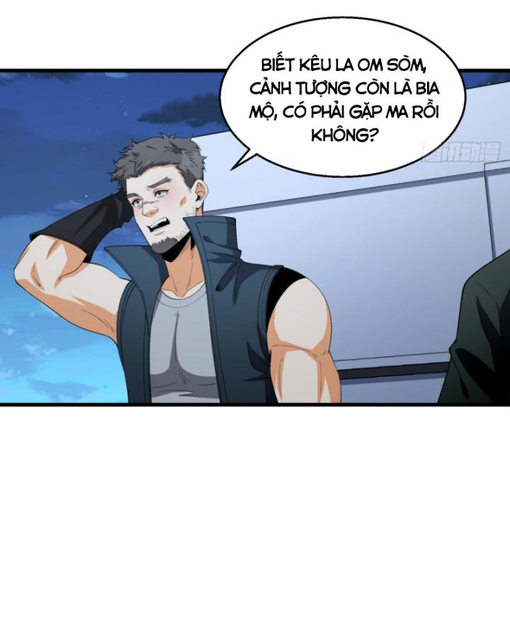 Ngài Hoàn Toàn Không Tiết Lộ Sao? Chapter 36 - Trang 2