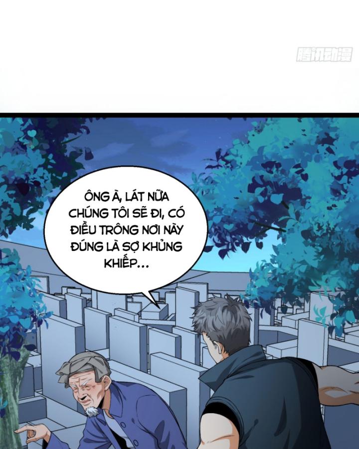 Ngài Hoàn Toàn Không Tiết Lộ Sao? Chapter 36 - Trang 2