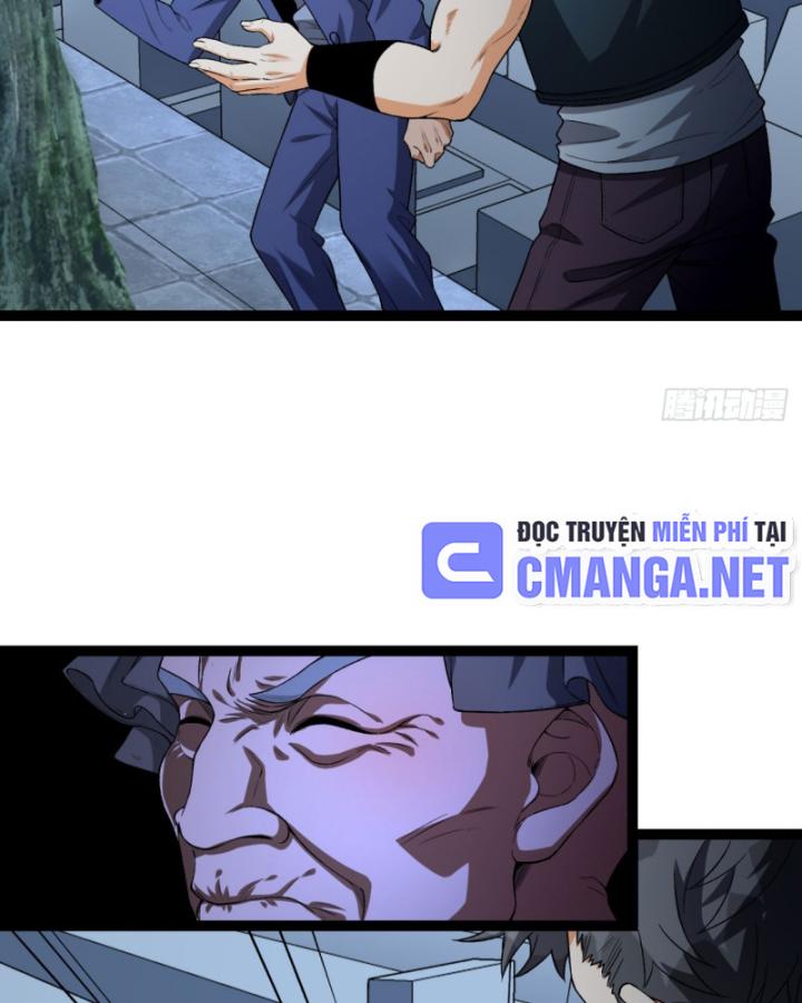 Ngài Hoàn Toàn Không Tiết Lộ Sao? Chapter 36 - Trang 2