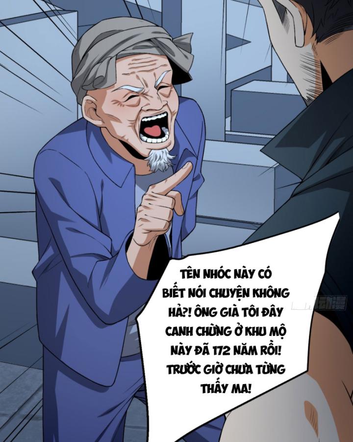 Ngài Hoàn Toàn Không Tiết Lộ Sao? Chapter 36 - Trang 2