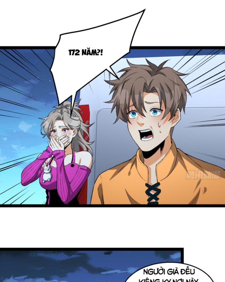 Ngài Hoàn Toàn Không Tiết Lộ Sao? Chapter 36 - Trang 2