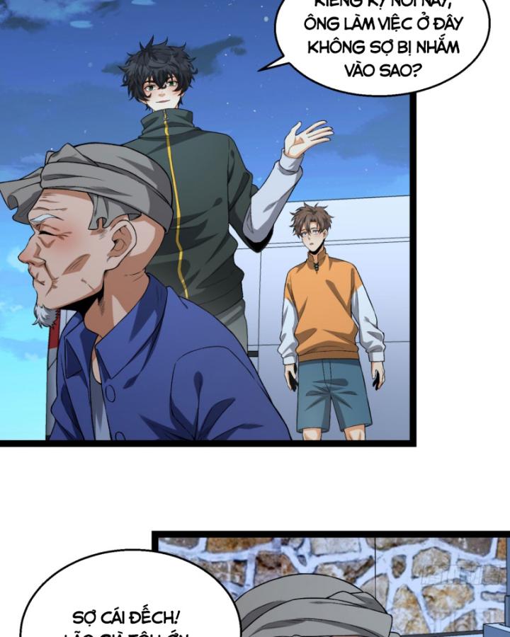 Ngài Hoàn Toàn Không Tiết Lộ Sao? Chapter 36 - Trang 2