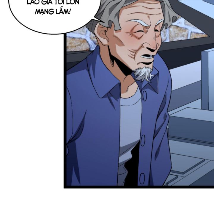 Ngài Hoàn Toàn Không Tiết Lộ Sao? Chapter 36 - Trang 2