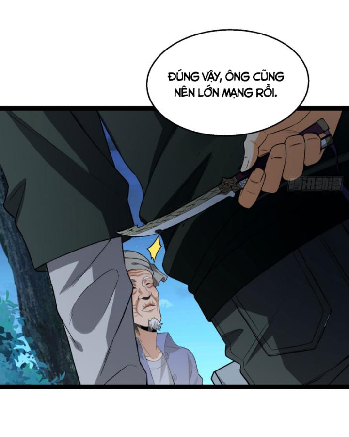 Ngài Hoàn Toàn Không Tiết Lộ Sao? Chapter 36 - Trang 2