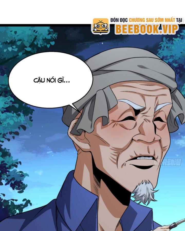Ngài Hoàn Toàn Không Tiết Lộ Sao? Chapter 36 - Trang 2