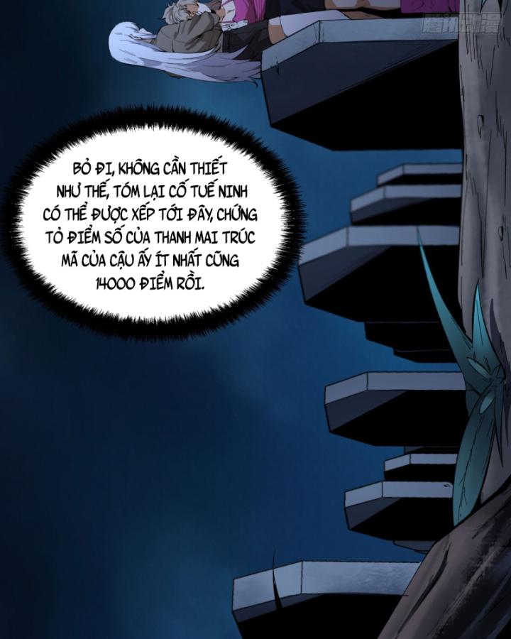 Ngài Hoàn Toàn Không Tiết Lộ Sao? Chapter 36 - Trang 2