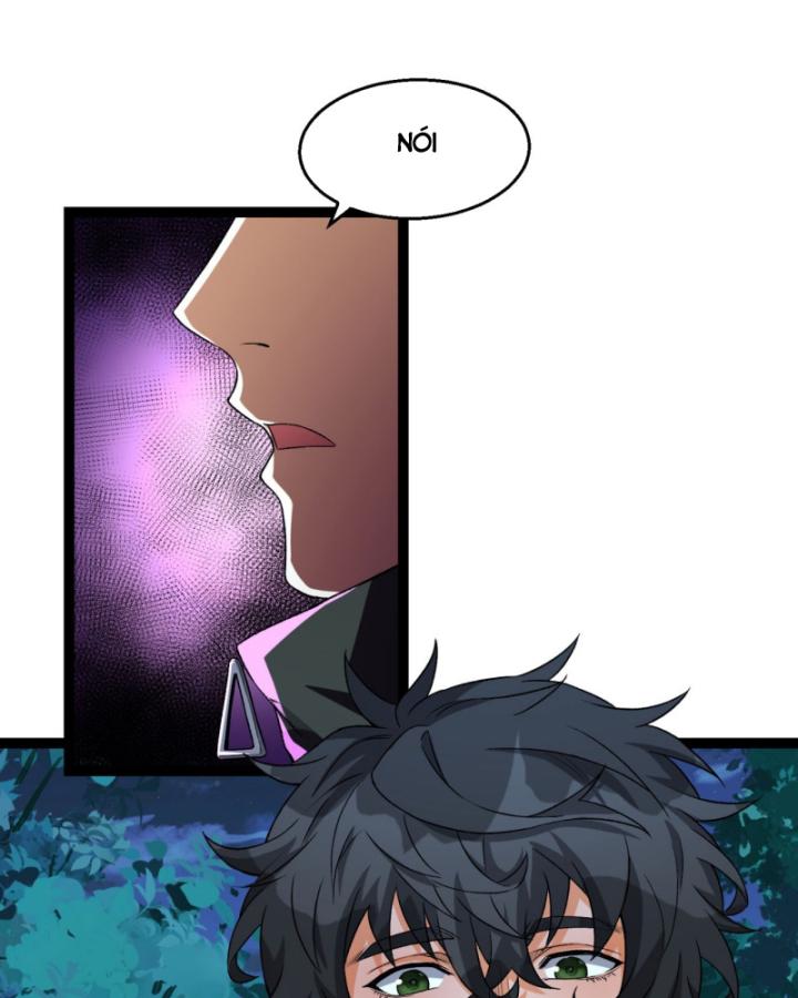 Ngài Hoàn Toàn Không Tiết Lộ Sao? Chapter 36 - Trang 2