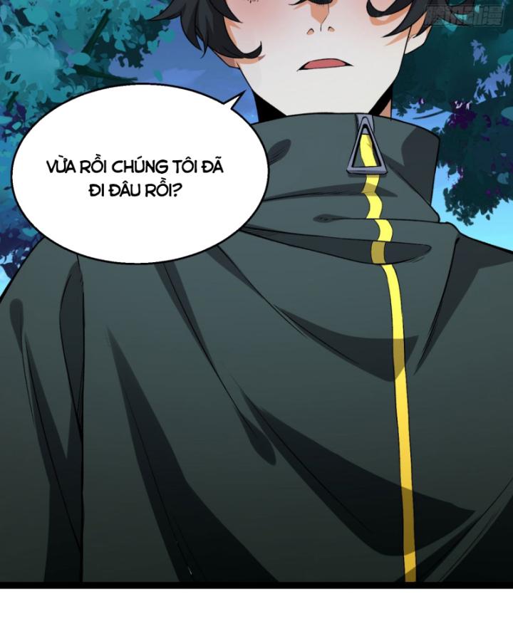 Ngài Hoàn Toàn Không Tiết Lộ Sao? Chapter 36 - Trang 2