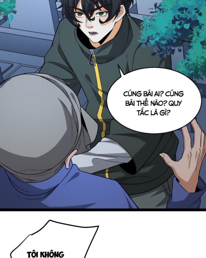 Ngài Hoàn Toàn Không Tiết Lộ Sao? Chapter 36 - Trang 2