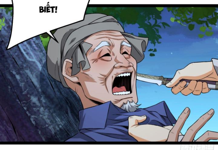 Ngài Hoàn Toàn Không Tiết Lộ Sao? Chapter 36 - Trang 2