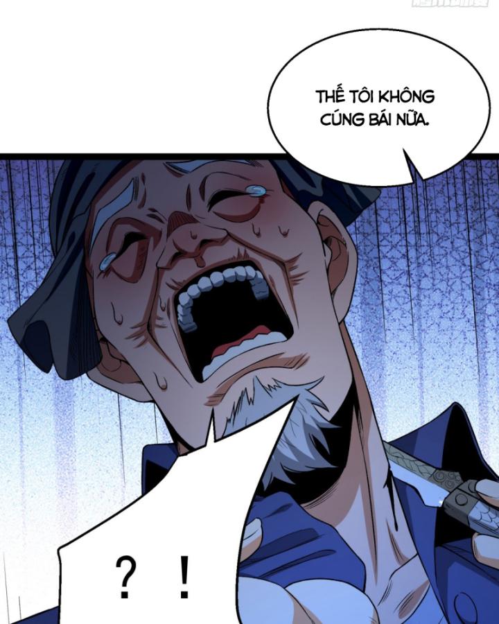 Ngài Hoàn Toàn Không Tiết Lộ Sao? Chapter 36 - Trang 2