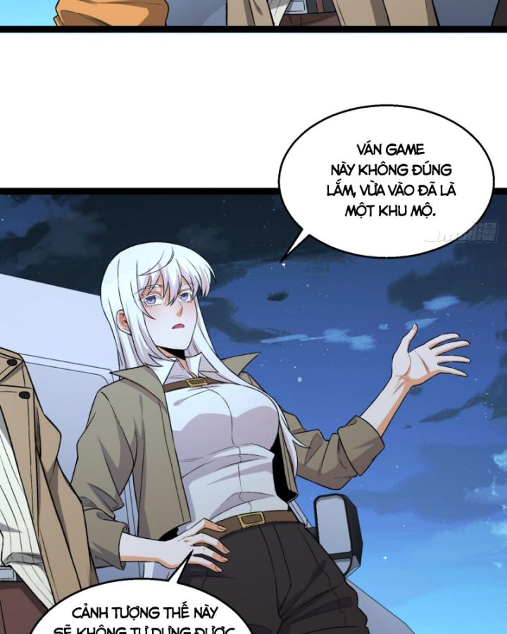 Ngài Hoàn Toàn Không Tiết Lộ Sao? Chapter 36 - Trang 2