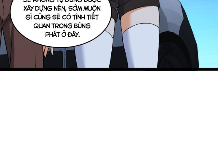 Ngài Hoàn Toàn Không Tiết Lộ Sao? Chapter 36 - Trang 2