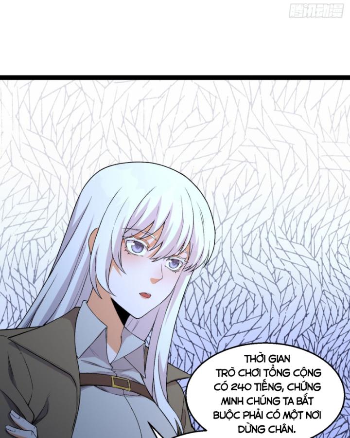 Ngài Hoàn Toàn Không Tiết Lộ Sao? Chapter 36 - Trang 2